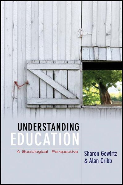 Produktbild: Understanding Education