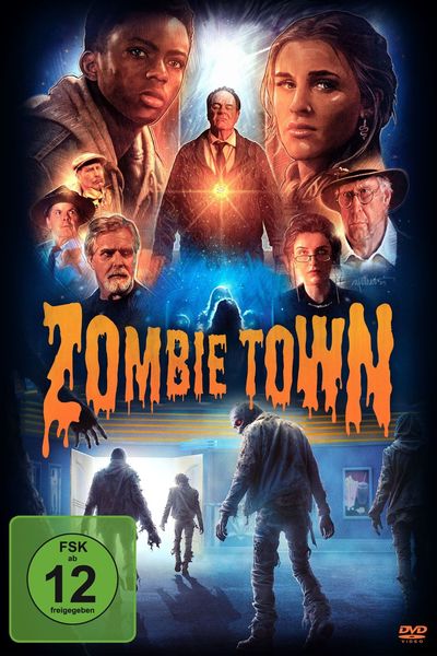 Produktbild: Zombie Town