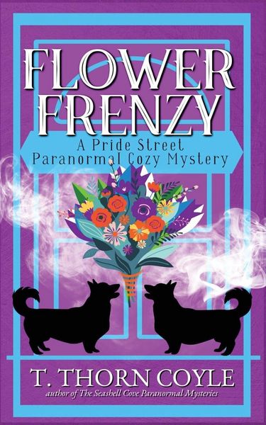 Produktbild: Flower Frenzy