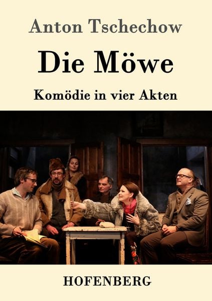 Produktbild: Die M&ouml;we