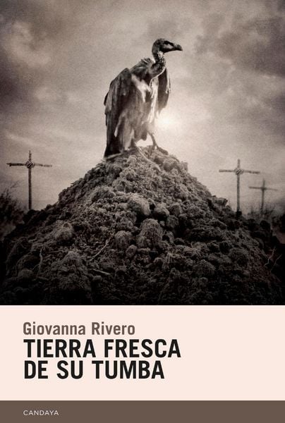 Produktbild: Tierra fresca de su tumba