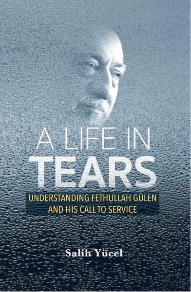 Produktbild: A Life in Tears