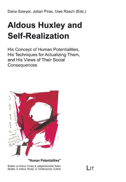 Produktbild: Aldous Huxley and Self-Realization
