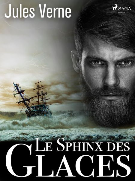 Produktbild: Le Sphinx des Glaces