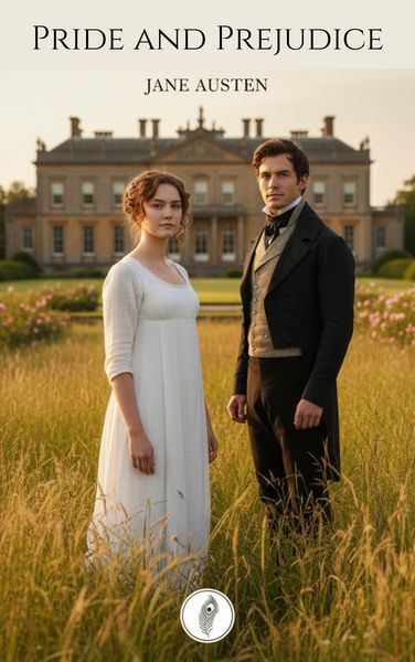 Produktbild: Pride and Prejudice