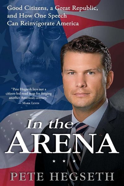 Produktbild: In the Arena