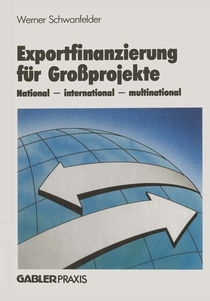 Produktbild: Exportfinanzierung f&uuml;r Gro&szlig;projekte