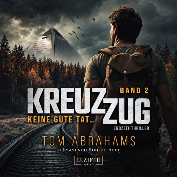 Produktbild: KEINE GUTE TAT ... (Kreuzzug 2)