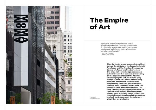 Produktbild: New York