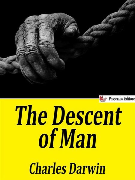 Produktbild: The Descent of Man