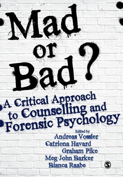 Produktbild: Mad or Bad?