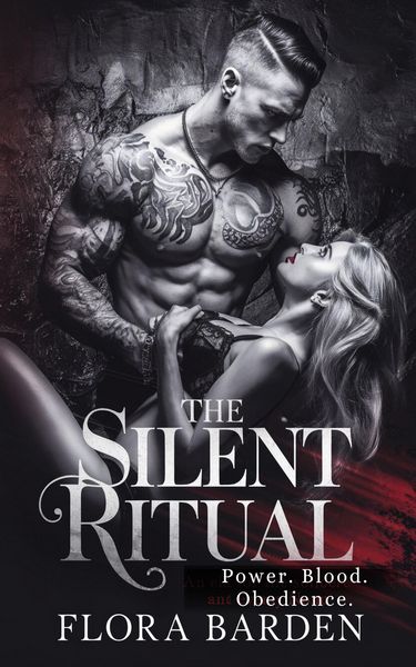 Produktbild: The Silent Ritual