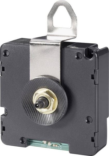 Produktbild: HD-1688MRCSA Funk Uhrwerk Drehrichtung=rechts Zeigerwellen-L&auml;nge=14.5mm