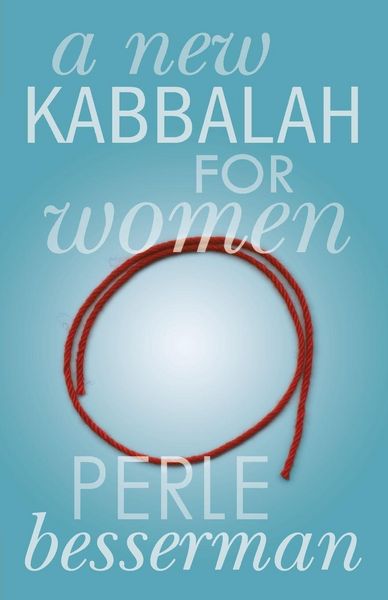 Produktbild: A New Kabbalah for Women