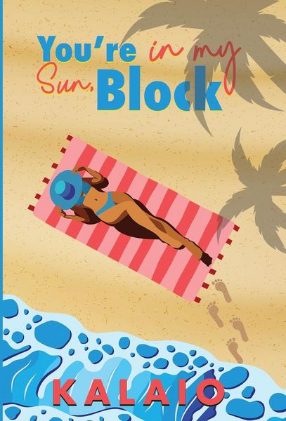 Produktbild: You're in my Sun, Block