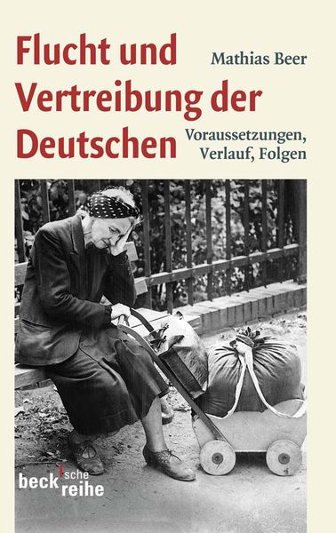 Produktbild: Flucht und Vertreibung der Deutschen