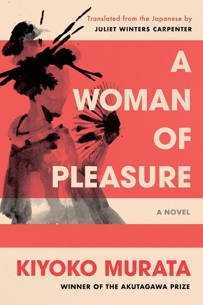Produktbild: A Woman of Pleasure