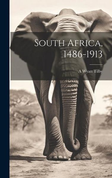 Produktbild: South Africa, 1486-1913