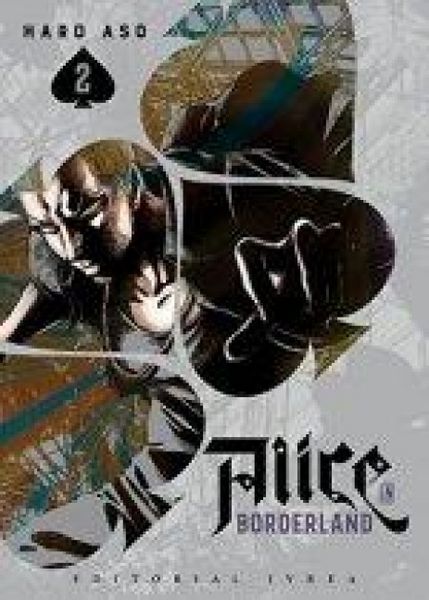 Produktbild: Alice in Borderland 02