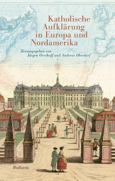 Produktbild: Katholische Aufklärung in Europa und Nordamerika