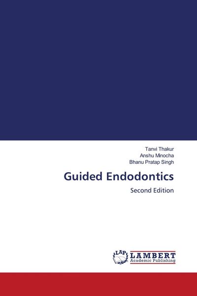 Produktbild: Guided Endodontics