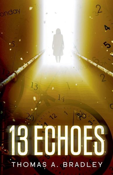 Produktbild: 13 Echoes