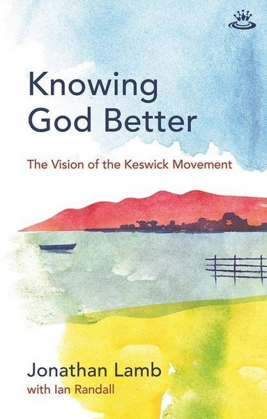 Produktbild: Knowing God Better
