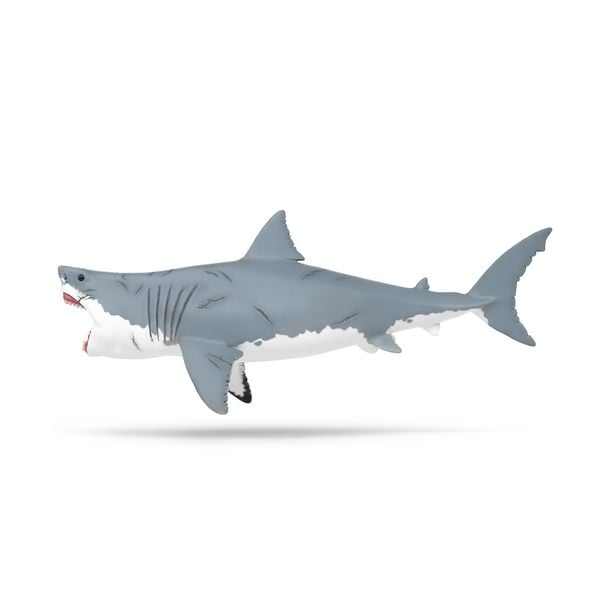 Produktbild: schleich&reg; 15055 Megalodon