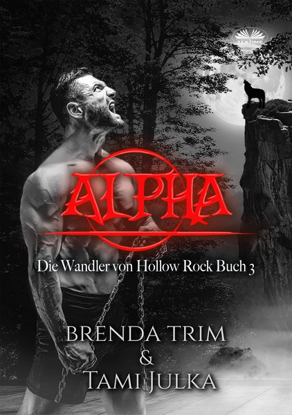 Produktbild: Alpha