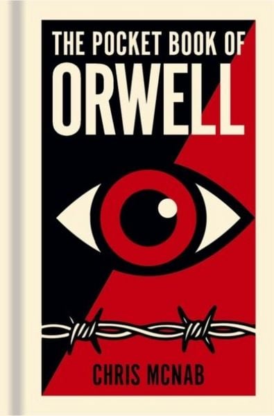 Produktbild: The Pocket Book of Orwell