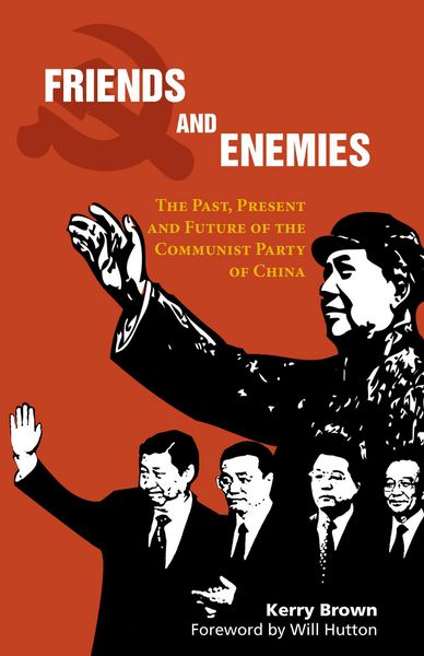 Produktbild: Friends and Enemies