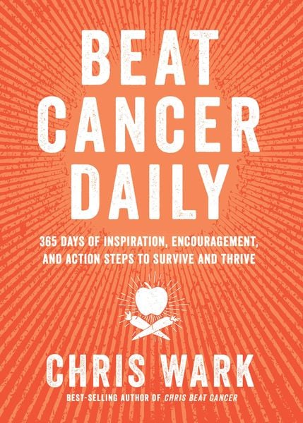 Produktbild: Beat Cancer Daily