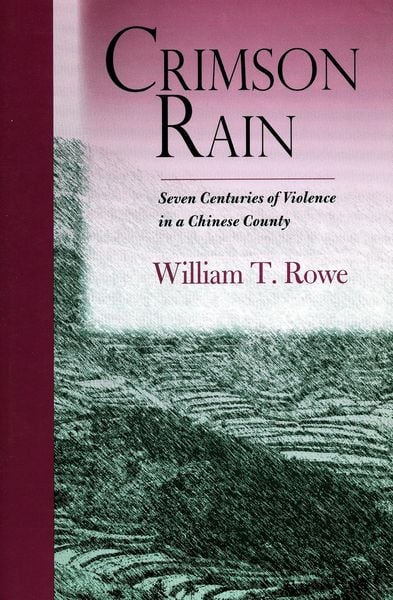 Produktbild: Crimson Rain
