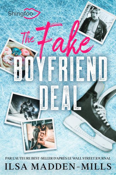 Produktbild: The Fake Boyfriend Deal