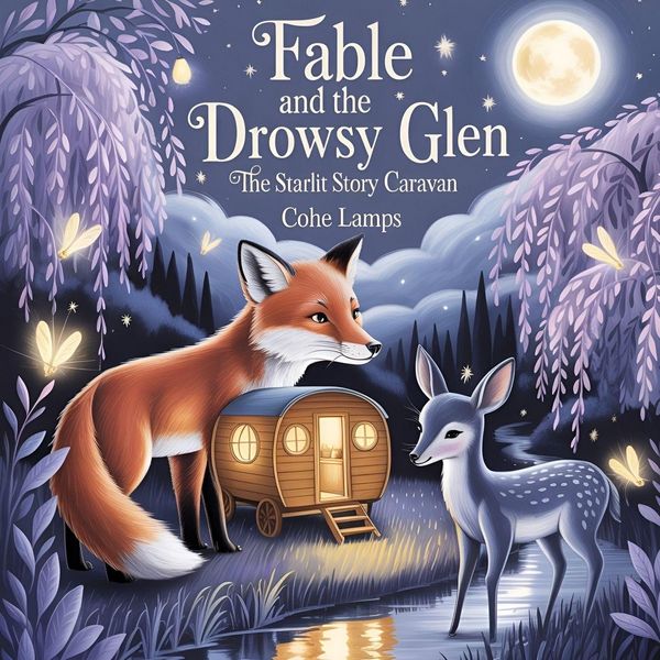 Produktbild: Fable and the Drowsy Glen