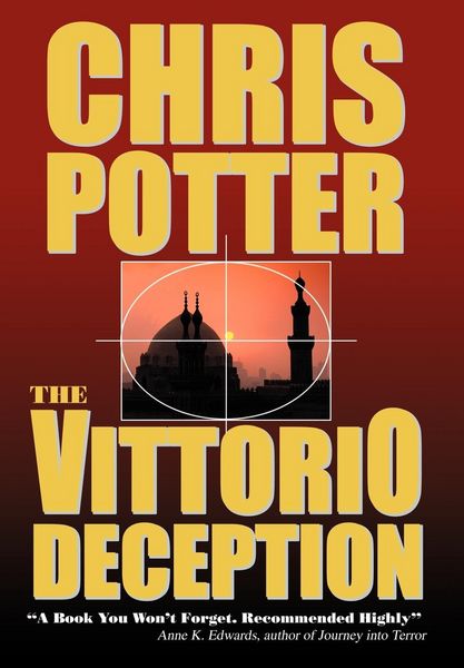 Produktbild: The Vittorio Deception
