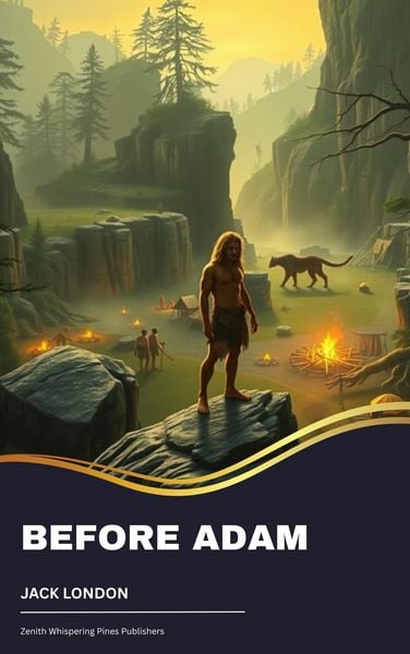 Produktbild: Before Adam