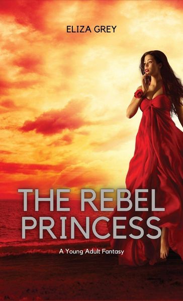 Produktbild: The Rebel Princess