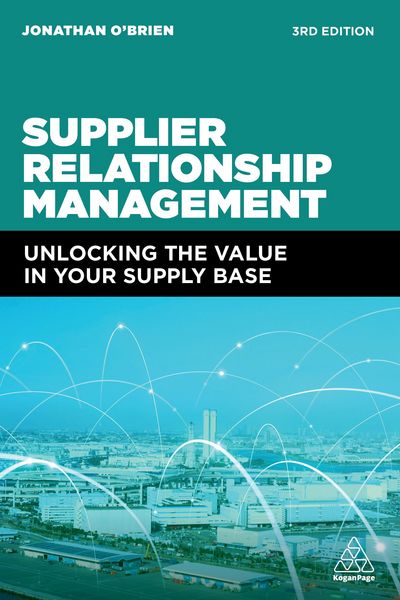 Produktbild: Supplier Relationship Management
