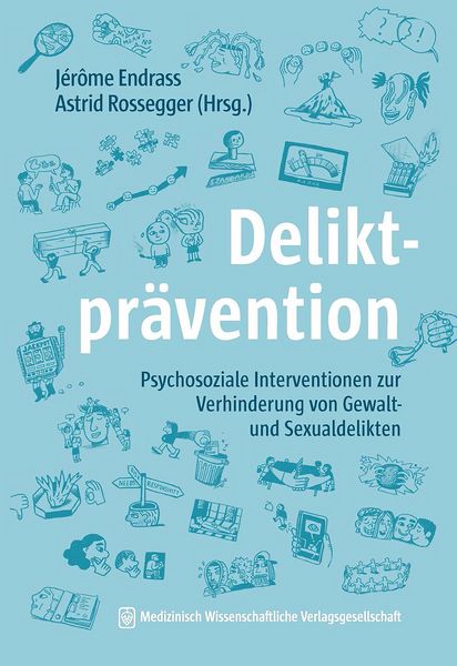 Produktbild: Deliktpr&auml;vention