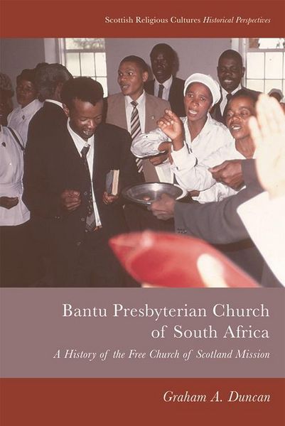 Produktbild: Bantu Presbyterian Church of South Africa