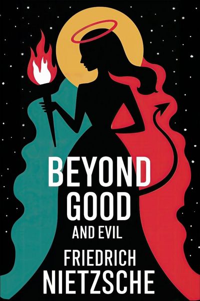 Produktbild: Beyond Good and Evil