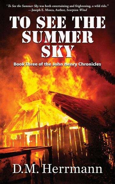 Produktbild: To See the Summer Sky