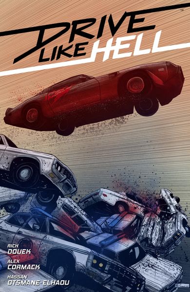 Produktbild: Drive Like Hell