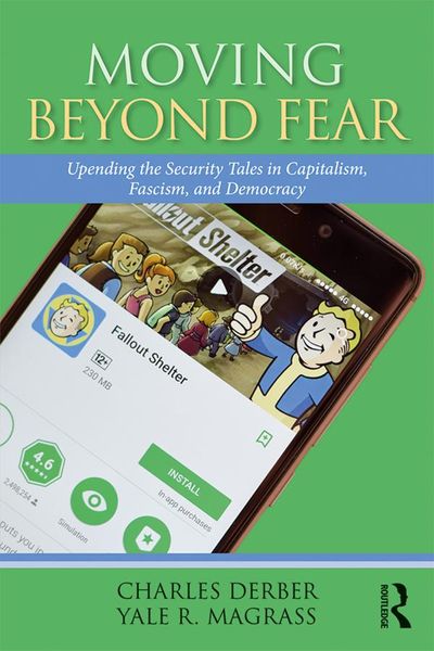 Produktbild: Moving Beyond Fear