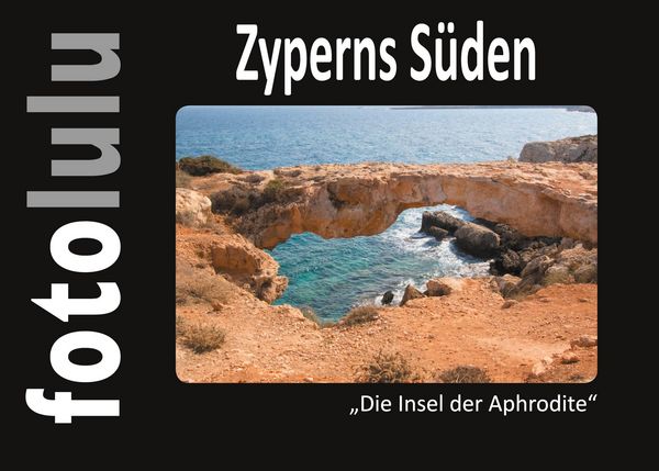Produktbild: Zyperns S&uuml;den