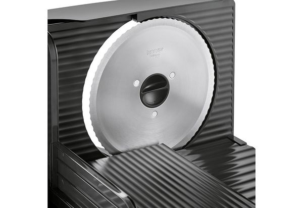 Produktbild: Severin AS 9578 Allesschneider Schwarz