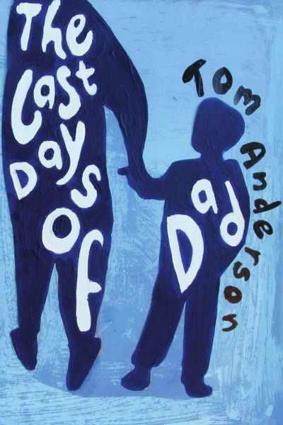 Produktbild: The Last Days of Dad