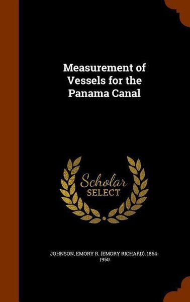 Produktbild: Measurement Of Vessels For The