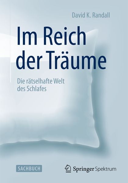 Produktbild: Im Reich der Tr&auml;ume